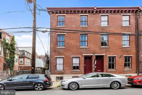 630 N 17TH STREET, PHILADELPHIA, PA 19130