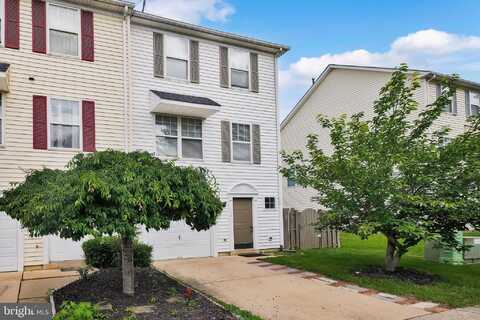 418 BLOSSOM LANE, FREDERICK, MD 21701