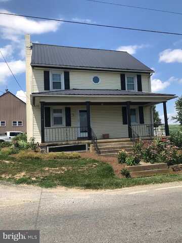 299 COFFEE ST, MILLERSVILLE, PA 17551