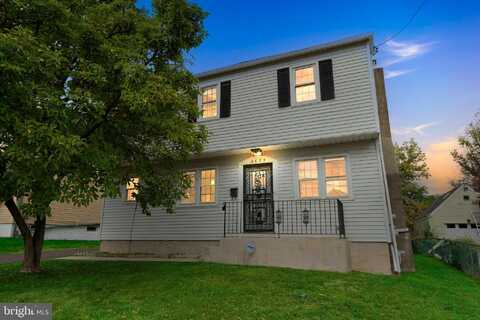 2625 ARNAUD AVENUE, GLENSIDE, PA 19038