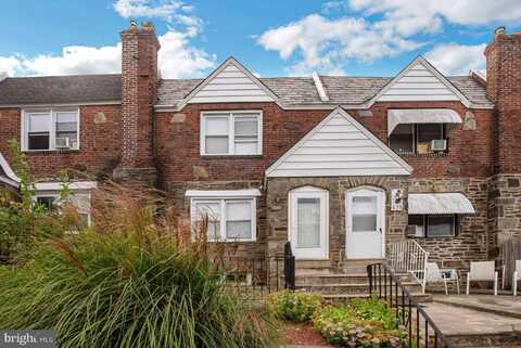 638 BRIARCLIFF ROAD, UPPER DARBY, PA 19082