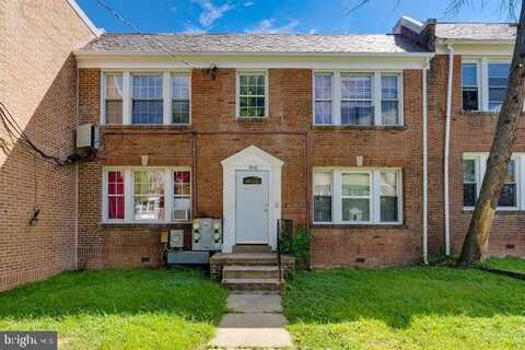 1616 17TH PLACE SE, WASHINGTON, DC 20020