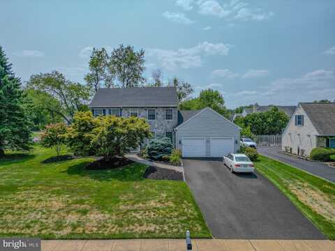 5 STEFWALT ROAD, HATBORO, PA 19040