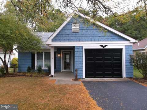 877 WESTMINSTER DRIVE N, SOUTHAMPTON, NJ 08088