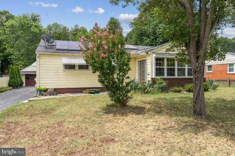 58 MATTINGLY AVENUE, INDIAN HEAD, MD 20640