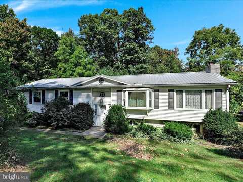 74 FOUNTAIN ROAD, HEGINS, PA 17938