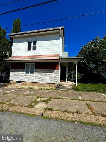 257 W MAIN STREET, ELIZABETHVILLE, PA 17023