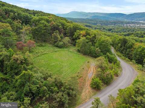 LOTS 5 & 13 CARDINAL RIDGE ESTATES, ROMNEY, WV 26757