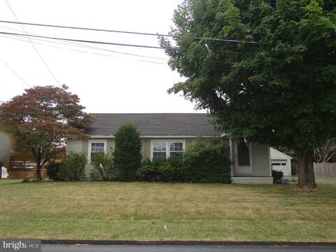 6258 MAIN STREET, HONEY BROOK, PA 19344