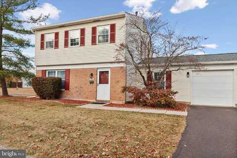 1705 MASON COURT, LANSDALE, PA 19446