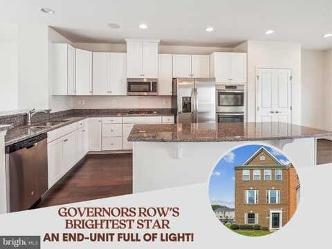 2112 GOVERNORS WAY, FREDERICKSBURG, VA 22401