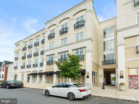 2 N COMMERCE SQUARE, ROBBINSVILLE, NJ 08691