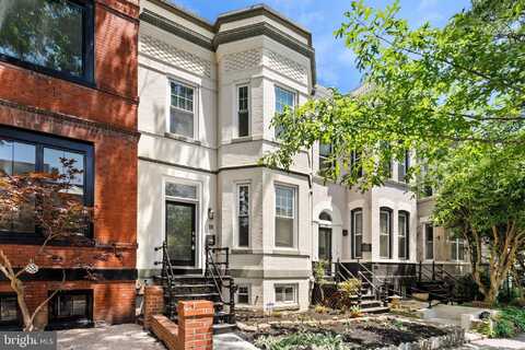 18 QUINCY PLACE NE, WASHINGTON, DC 20002