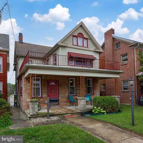 70 N MAIN STREET, SPRING GROVE, PA 17362