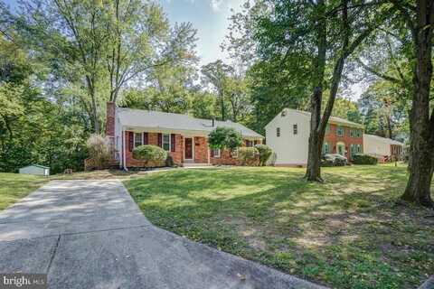 14110 FLINT ROCK ROAD, ROCKVILLE, MD 20853