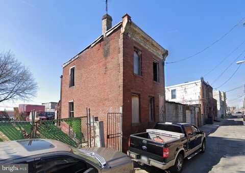 3942 DELL STREET, PHILADELPHIA, PA 19140