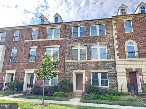 3607 KATHERINE, FREDERICK, MD 21704