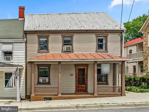 307 W MAIN STREET, MIDDLETOWN, MD 21769