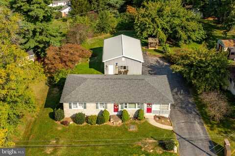 106 SNAVELY MILL ROAD, LITITZ, PA 17543