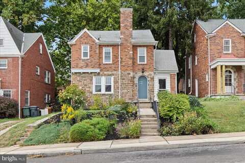 747 FLORIDA AVENUE, YORK, PA 17404