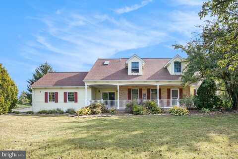 760 HARLEYSVILLE PIKE, HARLEYSVILLE, PA 19438