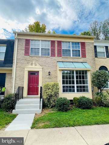 6608 GREEN ASH COURT, SPRINGFIELD, VA 22152