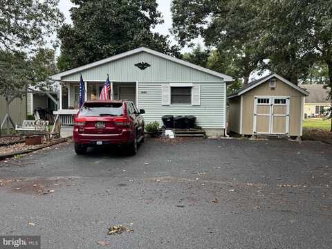 30819 LONG LEAF ROAD, DAGSBORO, DE 19939