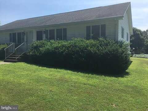 224 WEST BROADDUS AVENUE, BOWLING GREEN, VA 22427