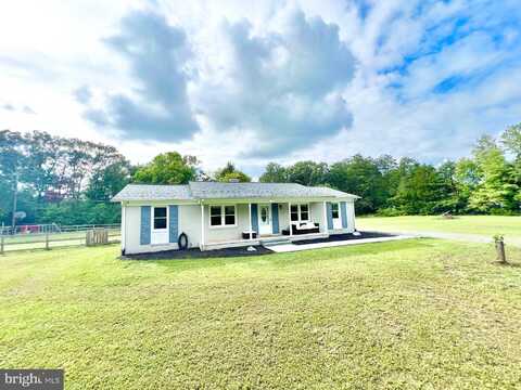 8128 FLIPPO DRIVE, FREDERICKSBURG, VA 22408