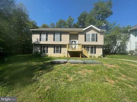 311 PHEASANT DRIVE, WINCHESTER, VA 22602