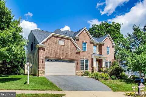 13302 CASWELL COURT, CLIFTON, VA 20124