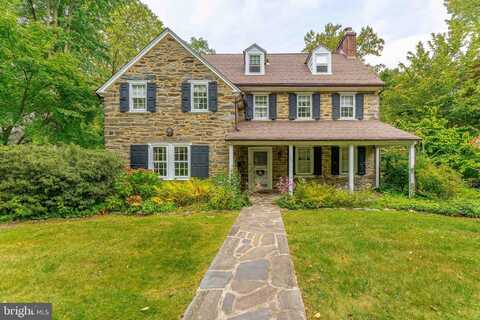 632 WINSFORD ROAD, BRYN MAWR, PA 19010