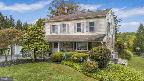 1565 CHESTNUT HILL ROAD, POTTSTOWN, PA 19465