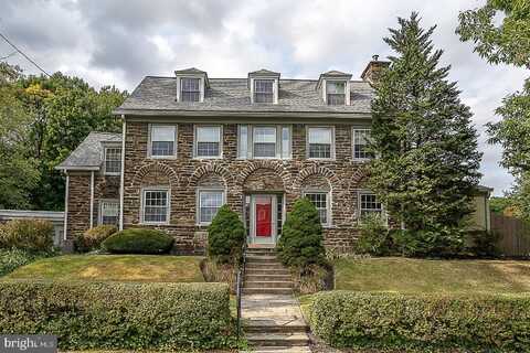 69 W LODGES LANE, BALA CYNWYD, PA 19004