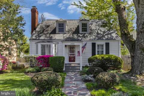 2905 MEADOW LANE, FALLS CHURCH, VA 22042