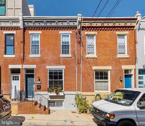 2425 KIMBALL STREET, PHILADELPHIA, PA 19146