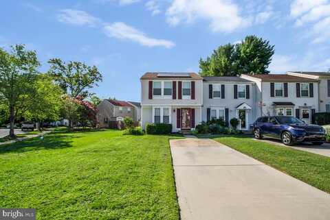 15337 NORWALK COURT, BOWIE, MD 20716