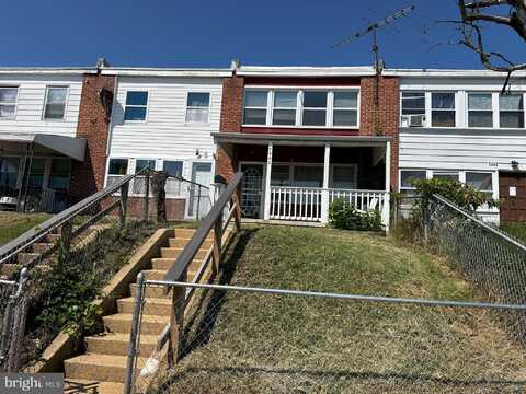 7942 WYNBROOK ROAD, BALTIMORE, MD 21224