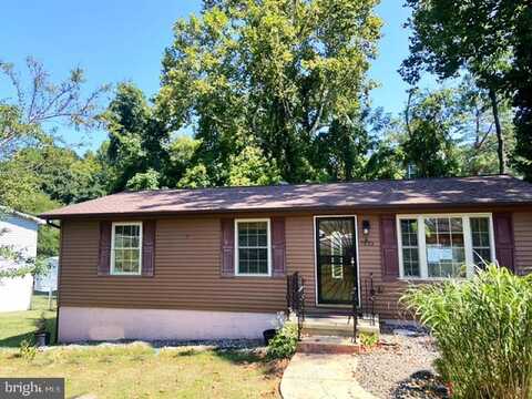 7533 BAYSIDE ROAD, CHESAPEAKE BEACH, MD 20732