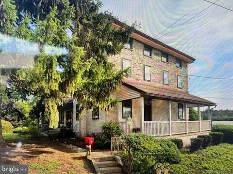 115 BRIDGE STREET, SPRING CITY, PA 19475