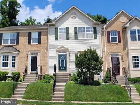 11813 HUNTERS RUN DRIVE, COCKEYSVILLE, MD 21030