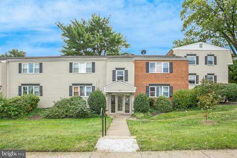 3065 PATRICK HENRY DRIVE, FALLS CHURCH, VA 22044