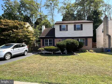 315 CRESCENT HILL DRIVE, HAVERTOWN, PA 19083