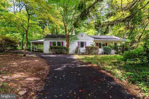 3618 WOODBURN ROAD, ANNANDALE, VA 22003