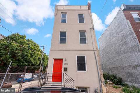 2302 FEDERAL STREET, PHILADELPHIA, PA 19146