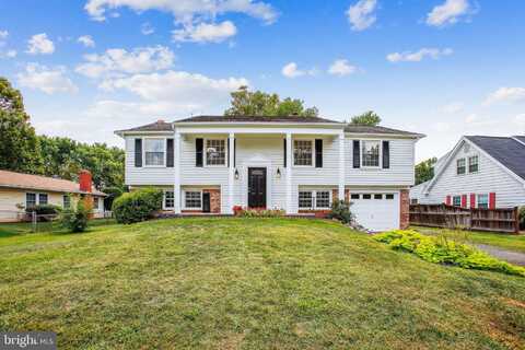 13231 PEARSALL LANE, FAIRFAX, VA 22033