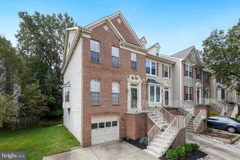 2818 THICKETT WAY, OLNEY, MD 20832