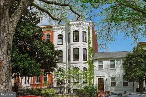 322 E CAPITOL STREET NE, WASHINGTON, DC 20003