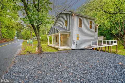 3238 ROCKS CHROME HILL ROAD, JARRETTSVILLE, MD 21084