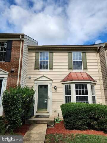 6212 BATTALION STREET, CENTREVILLE, VA 20121